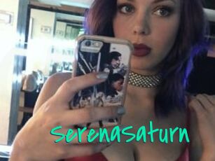 SerenaSaturn