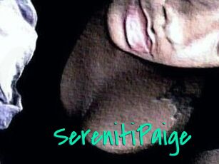 SerenitiPaige