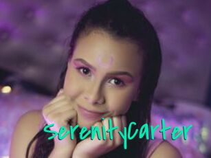 SerenityCarter