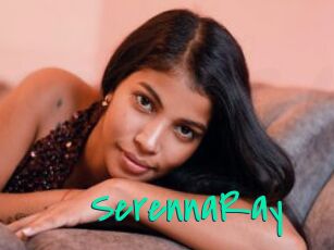 SerennaRay