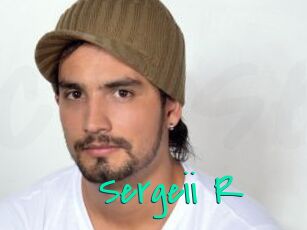 Sergeii_R Cool Sexe