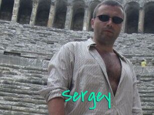 Sergey