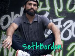 SethBordon