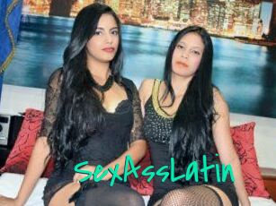 3BIGLATIN Cool Sexe