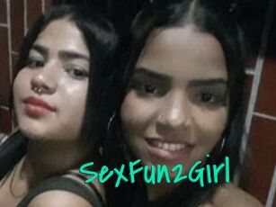 SexFun2Girl