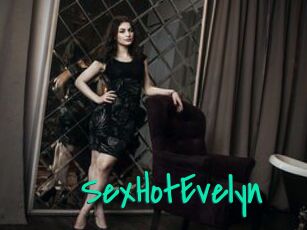 SexHotEvelyn