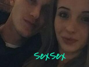 SexSex