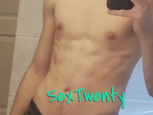 SexTwenty
