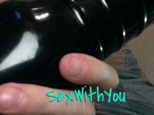 SexWithYou