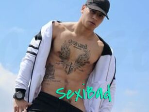 SexiBad