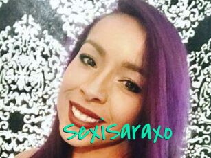 SexiSaraxo