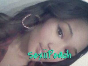 SexiiPeach