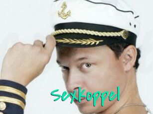 Sexkoppel