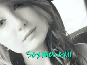 SexmeLexii