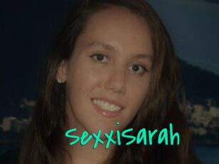 SexxiSarah