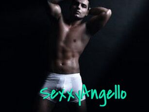 SexxyAngello