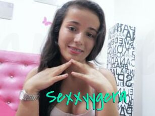 Sexxyygera