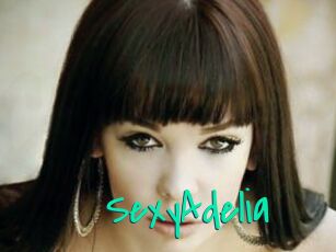SexyAdelia