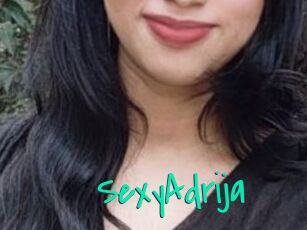 SexyAdrija
