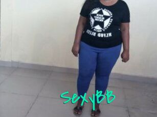 SexyBB