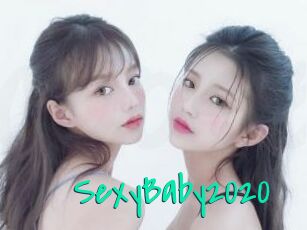 SexyBaby2020