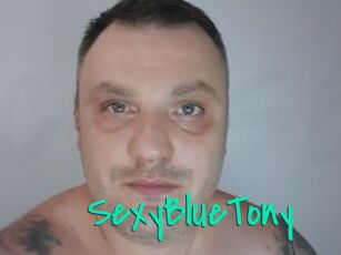 SexyBlueTony