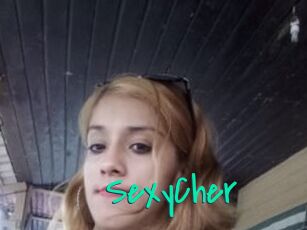 SexyCher
