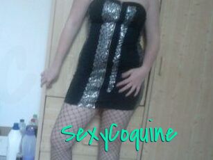 SexyCoquine
