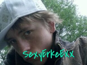 SexyErkeEXX