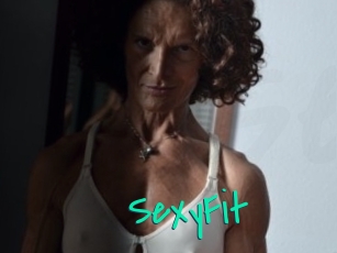SexyFit Cool Sexe