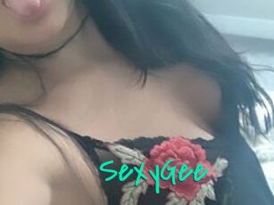SexyGee