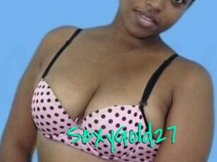 SexyGold27
