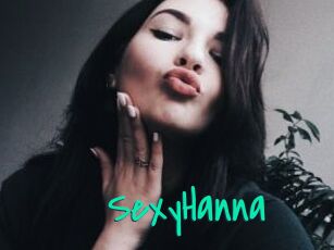 SexyHanna