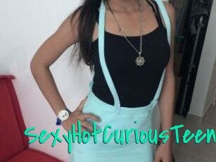 SexyHotCuriousTeen