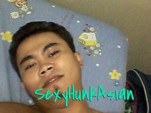 SexyHunkAsian
