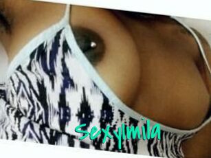SexyImila
