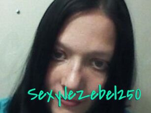SexyJezebel250