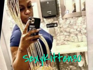 SexyKitten30