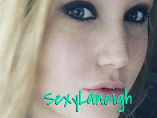 SexyLaneigh