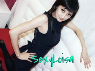 SexyLoisa