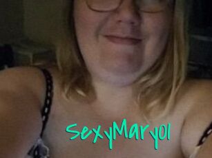 SexyMary01