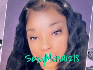 SexyMona1218