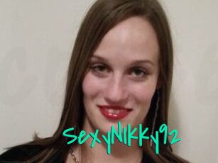 SexyNIkky92