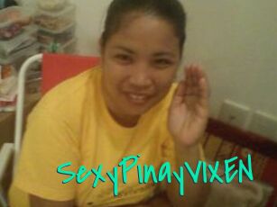 SexyPinayVIXEN