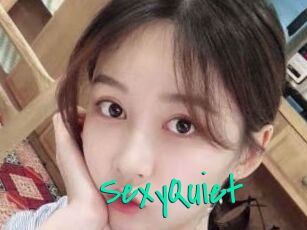 SexyQuiet