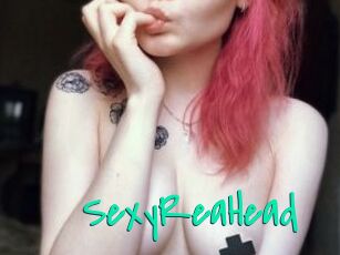 SexyReaHead