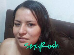 SexyRosh