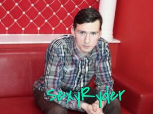 SexyRyder