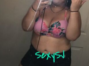 SexySJ Cool Sexe