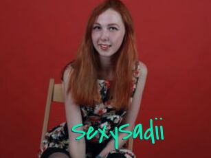 SexySadii